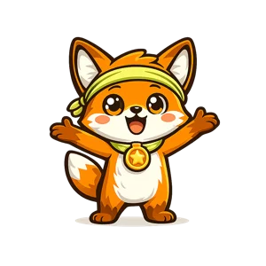Mascote OlimpiVerso